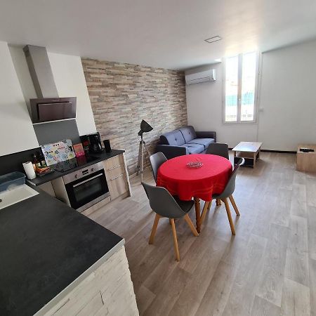 Appartement 60M2 Rdc Avec Jardin Saint-Génis Екстериор снимка